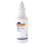 Diversey P.O.G. Gel Spot, Paint, Oil and Grease Remover, 32 Oz., 6/Carton (DVO913888)