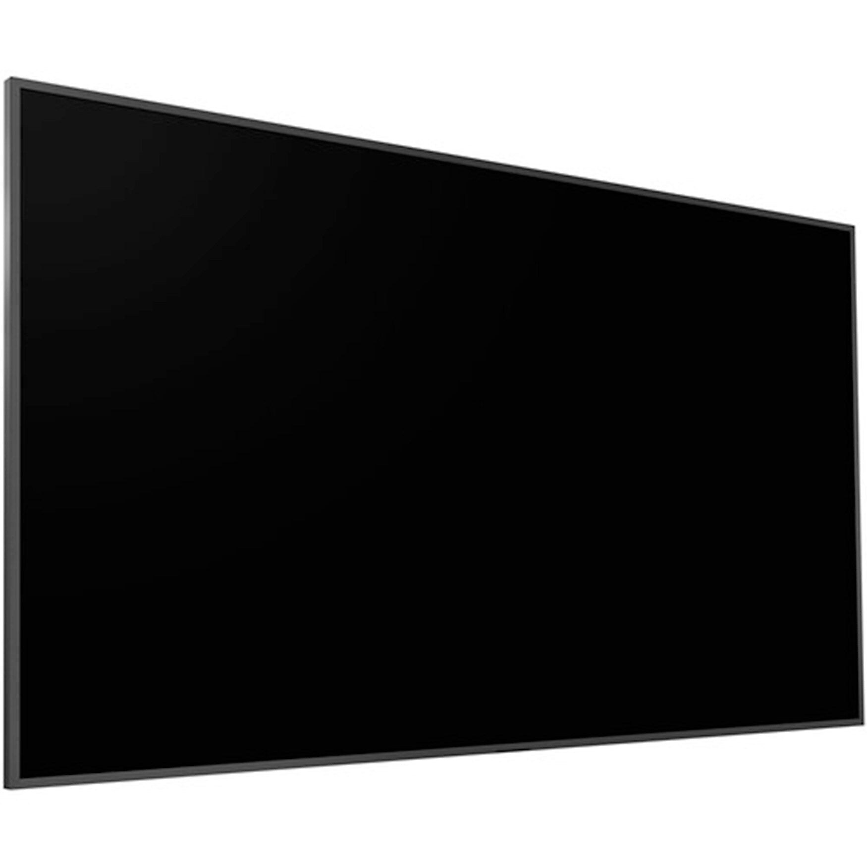 Sony Bravia Professional 98" Commerical Monitor for Digital Signage (FW-98BZ53L)