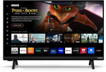 Vizio D-Series 24" 1080p LED Smart TV (D24FM-K01)