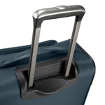 Ricardo Beverly Hills Avalon 17.25" Carry-On Suitcase, 2-Wheeled, Storm Blue (135-16-471-USB)