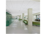 Armstrong OPTIMA Square Tegular Ceiling Tile, 24" x 72", White, 6/Carton (BP3261A)