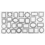 Prang Doodle & Drawing Roll, 30" x 58", White, 4 Sheets/Roll (PAC4861)