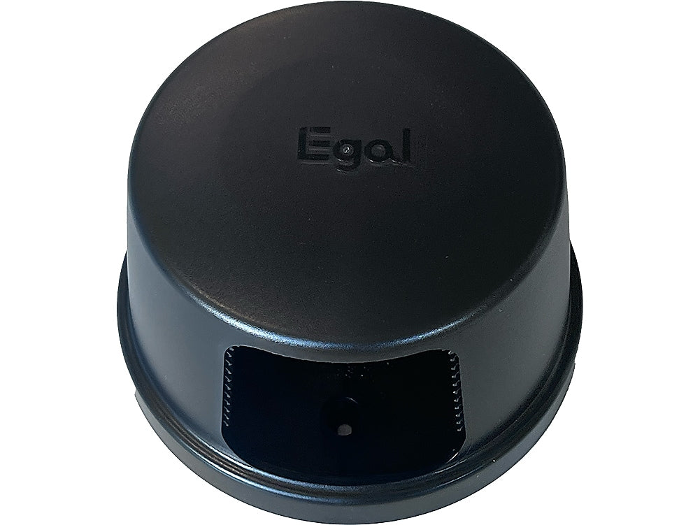Egal Pads on a Roll Dispenser, Black, 5/Box (3101)