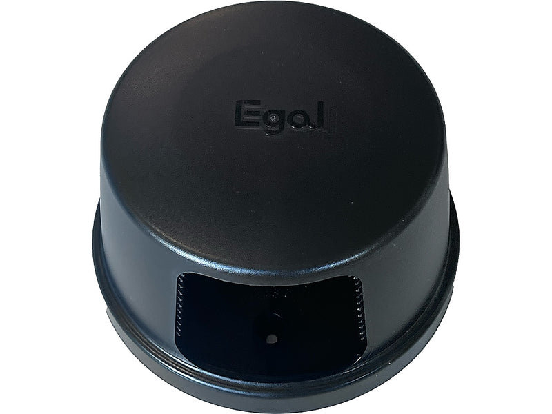 Egal Pads on a Roll Dispenser, Black, 5/Box (3101)