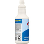 CloroxPro Clorox Bleach Cream Cleanser, 32 oz., 8/Carton (CLO 30613)