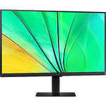 Samsung ViewFinity S6 27" 100Hz LCD Monitor, Black (S27D606EAN)
