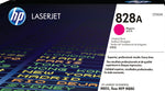 HP 828A Magenta Drum Cartridge (CF365A)