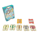 USAopoly Flip 7 Playing Cards (USAPA172871)