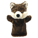 The Puppet Company Animal Puppet Buddies Wolf Puppet (PUC004630)
