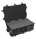 Pelican 1650 Solid-Wall Shipping Case, Black (1650-020-110)