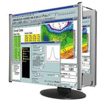 Kantek Anti-Glare Magnifying Filter for 24" Monitor (Aspect Ratios) (KTKMAG24WL)