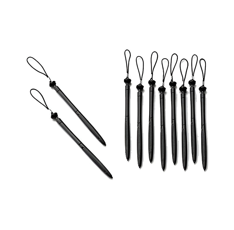 Zebra MC90 & MC30 Series Stylus Pen, 5/Pack (KT-MC9X3X-STLSG-05)