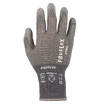 Ergodyne ProFlex 7044 PU Coated Cut-Resistant Gloves, ANSI A4, Gray, Medium, 12 Pair (10483)