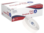Dynarex Polyethylene Adhesive Tape, 0.5" x 10 yds., 24/Carton (3571)