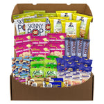 Snack Box Pros Smart Sodium Snack Box, 52/Box (700-00185)