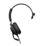 Jabra Evolve2 40 SE Headset Mono USB Type C Wired Monaural (24189-889-899)