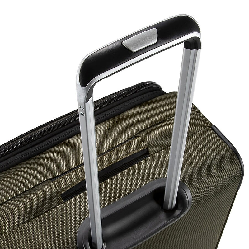 Skyway Luggage Sigma 7.0 28" Suitcase, 8-Wheeled Spinner, Pine (177-28"305-4VP)