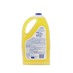 Lysol Clean & Fresh Multi-Surface Cleaner, Sparkling Lemon & Sunflower Essence Scent, 144 oz. (3624177617)