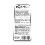 Dial Professional Basics MP Free Liquid Hand Soap, Unscented, 7.5 oz Pump Bottle, 12/Carton (DIA33256)