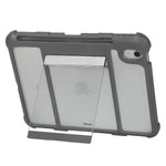 Targus SafePort 10.9" Clear Case for iPad 10th Generation, Clear (THD941GL)
