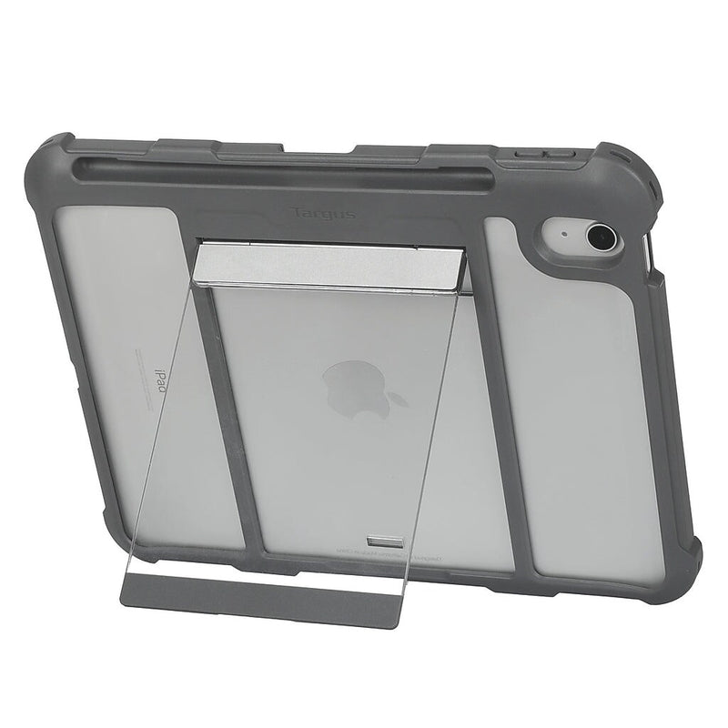 Targus SafePort 10.9" Clear Case for iPad 10th Generation, Clear (THD941GL)
