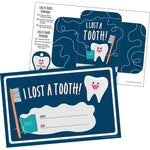 Barker Creek Lost a Tooth Classroom Set, Multicolored, 372/Set (4446)