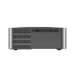 Ultimea Apollo P40 Native 1080P Smart Projector, Black (U0320)