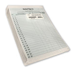 Tabbies Patient Sign-In Sheets, 3-Part, 125/Pack (TAB14532)