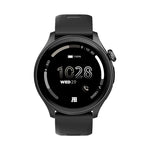 Cubitt AURA Smartwatch, 36.32mm, Aluminum Case, Obsidian Black Sport Band (CT-AURA1)