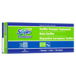 Swiffer Professional Sweeper Dust Mop Frame, White (9060)