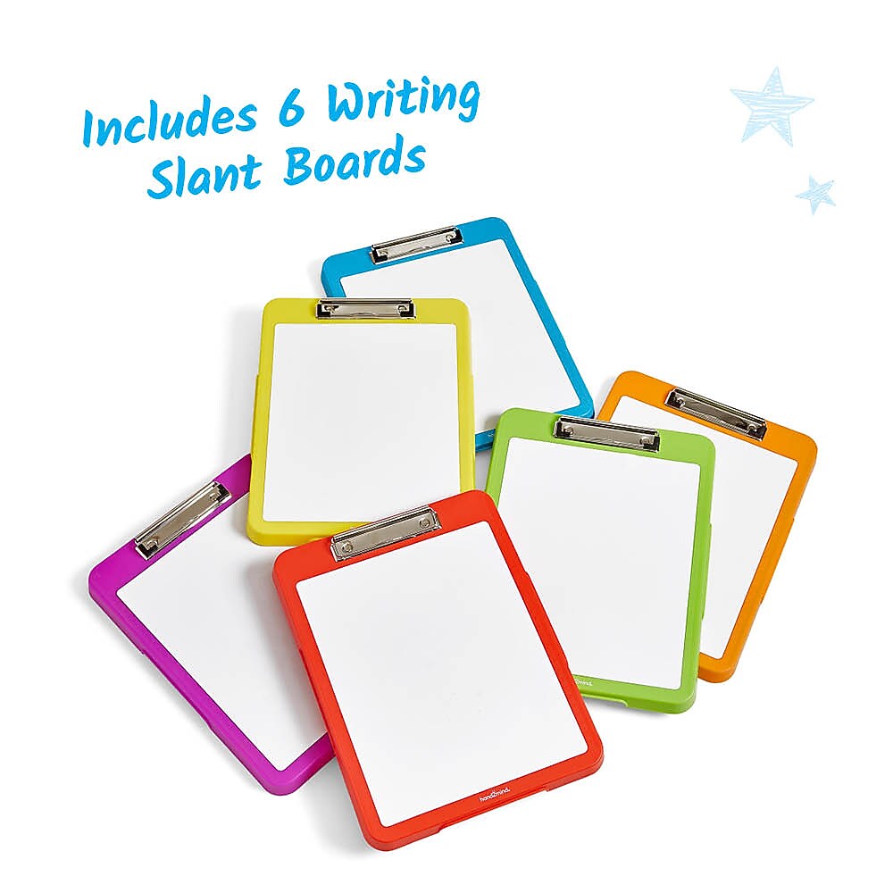 hand2mind Writing Slant Boards (97477)