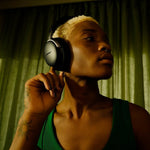 Bose QuietComfort Ultra Wireless Noise Cancelling Over-the-Ear Headphones, Black (880066-0100)