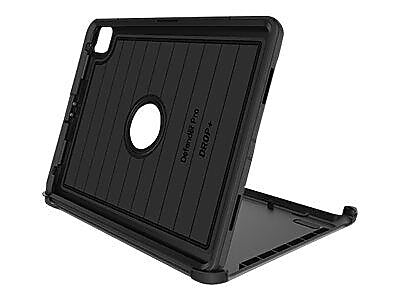 OtterBox Defender Pro 12.9" Rugged Protective Case for iPad Pro 6th Gen, Black (77-83351)