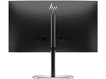 HP Series 5 Pro 27" 100 Hz LED Monitor, Silver/Black (9D9S0UT#ABA)