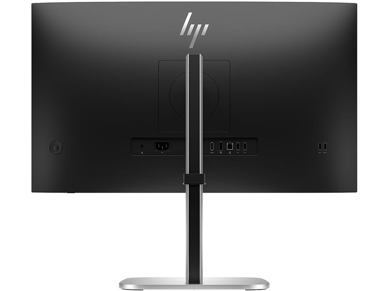 HP Series 5 Pro 27" 100 Hz LED Monitor, Silver/Black (9D9S0UT#ABA)
