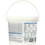 Clorox Healthcare Hydrogen Peroxide Cleaner Disinfectant Wipes, 185 Wipes/Bucket, 2/Carton (30826)