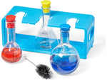 hand2mind Starter Science Measuring Flasks Set (IN95814)