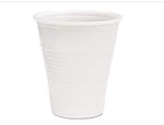 Boardwalk Translucent Plastic Cold Cups, 14oz, Polypropylene, 50/Pack (BWKTRANSCUP14PK)