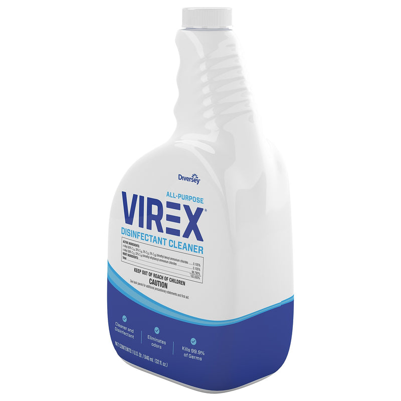 Diversey™ Virex® All-Purpose Disinfectant Cleaner (DVOCBD540540)