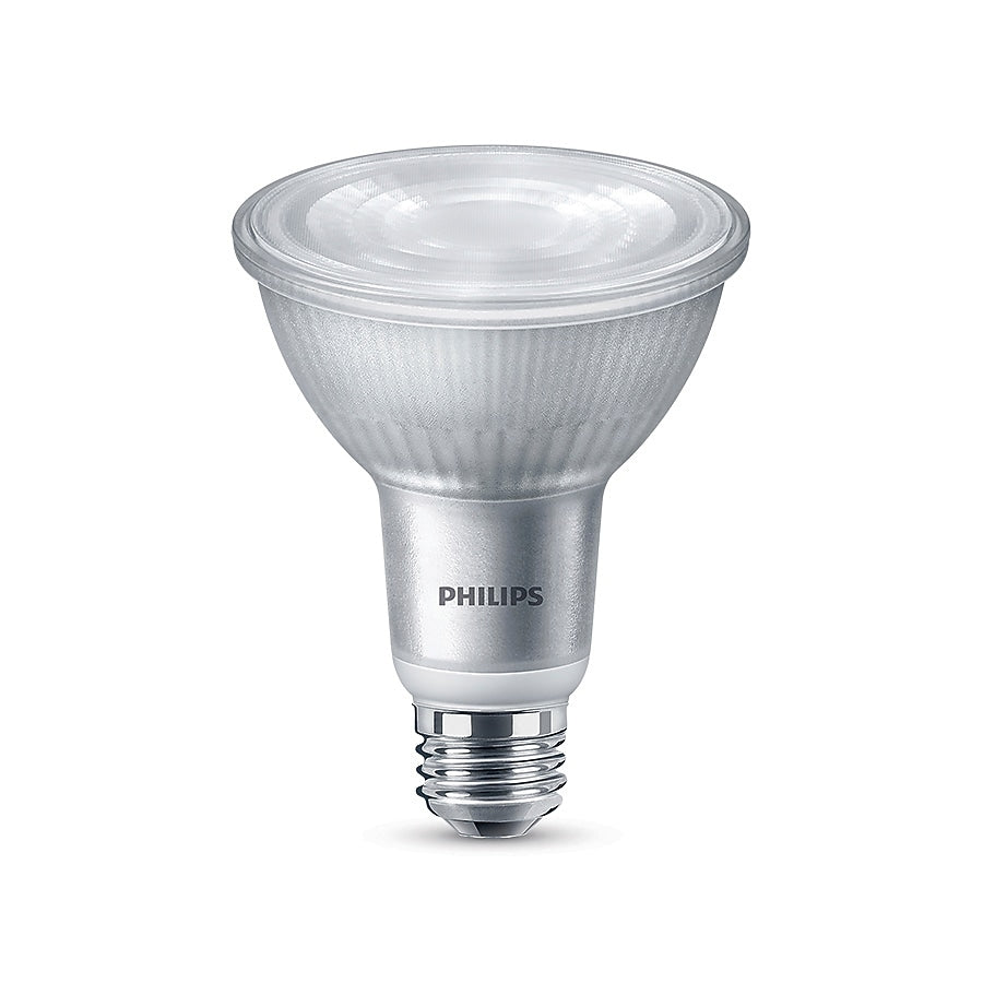 Philips Corepro 8.5 Watts Warm White LED Commercial Bulb, 6/Carton (586297)