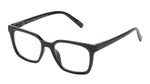 SAV VK Couture Vera +3.00 Reading Glasses, Black (E9233)