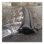 Quick Dam Water Barrier, 204", Up to 13.5 Gal., 4/Box (QDDUFF17-4)