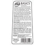 Dial Basics Liquid Hand Soap, Floral, 7.5 Oz. (06028)