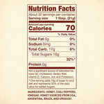 Mike's Hot Honey, 24 oz. (220-02529)