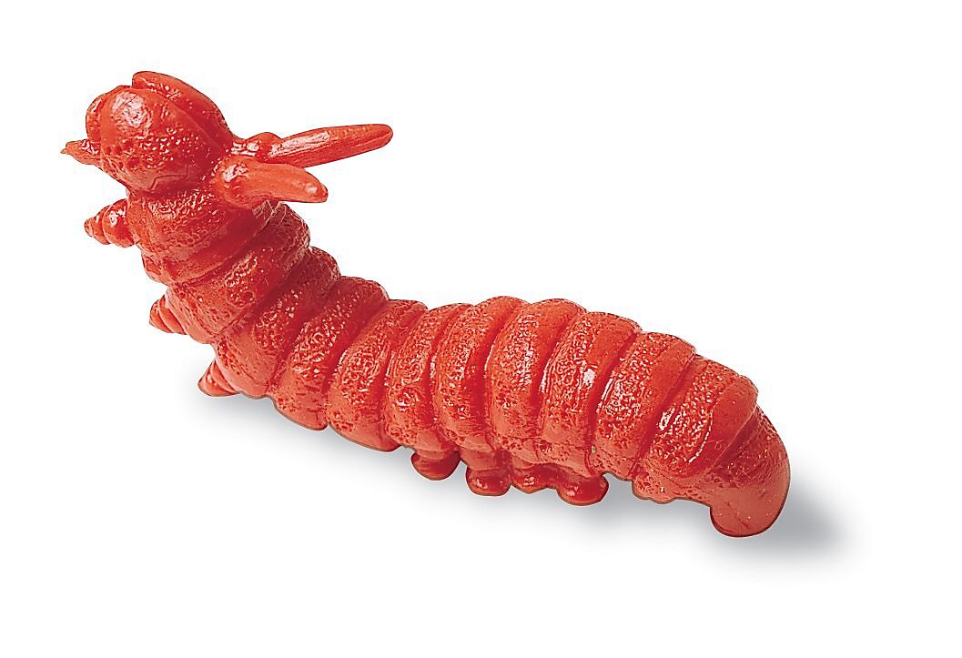 Learning Resources Backyard Bugs Counters, Set of 72 (LER0457)