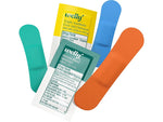 WELLY Quick Fix Kit, 24 Pieces (WLY1013)