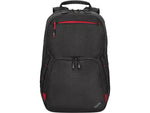 Lenovo ThinkPad Essential Plus Backpack, Black RPET/Polyester (4X41A30364)
