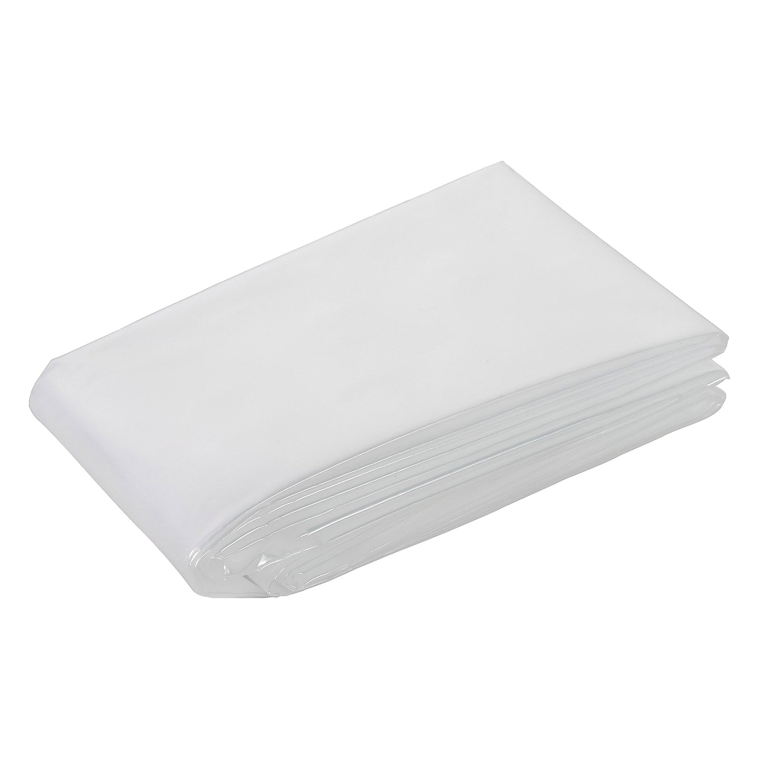 Monster Trucks Polyethylene Mattress Carrier, Clear (MT10220)
