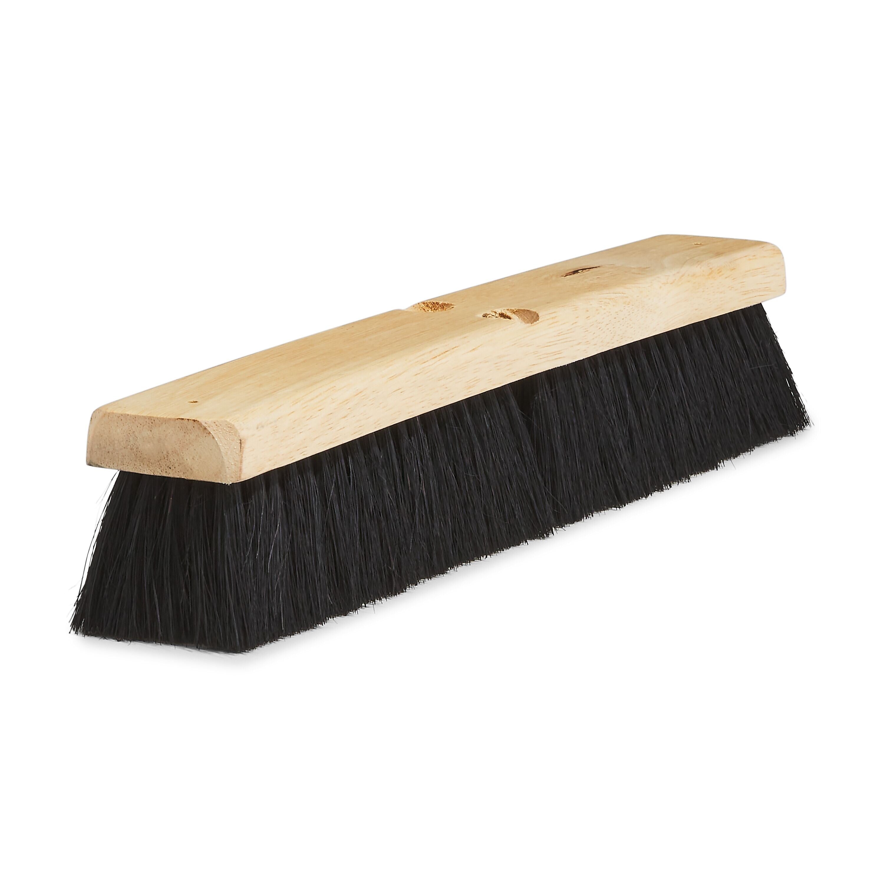 Coastwide Professional™ 18" Push Broom Head, Tampico (CW57735)