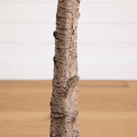 Nearly Natural 8' Autumn Oak Artificial Fall Tree (T4809)